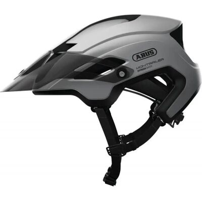 Abus helm Montrailer polar white L 57-61 Abus helm Montrailer polar white L 57-61