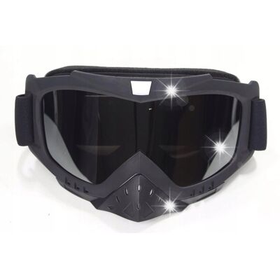 inna (Inny) GOGLE MOTOCYKLOWE SKUTER QUAD ENDURO MOTOCROSS HULAJNOGA GOKART ATV OFFROAD inna (Inny) GOGLE MOTOCYKLOWE SKUTER QUAD ENDURO MOTOCROSS HULAJNOGA GOKART ATV OFFROAD
