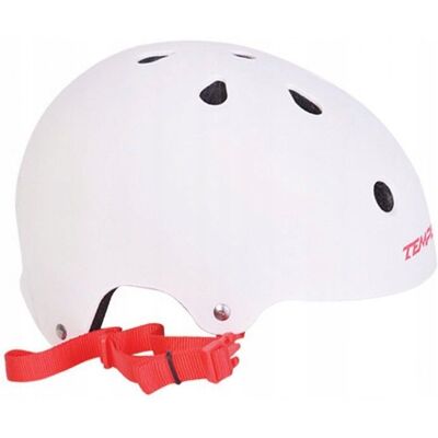 Kask Tempish Skillet T - Unisex Sportowa Ochrona Kask Tempish Skillet T - Unisex Sportowa Ochrona