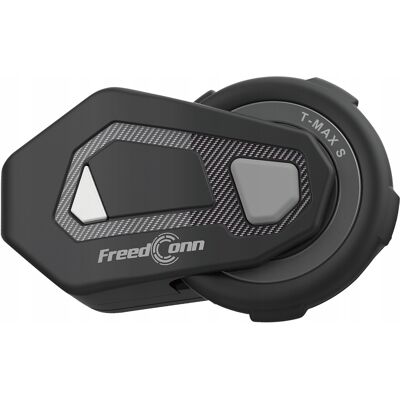 Inny producent Interkom Motocyklowy Freedconn T-Max S V4 Pro 1 Kask Komunikaty Po Polsku Inny producent Interkom Motocyklowy Freedconn T-Max S V4 Pro 1 Kask Komunikaty Po Polsku