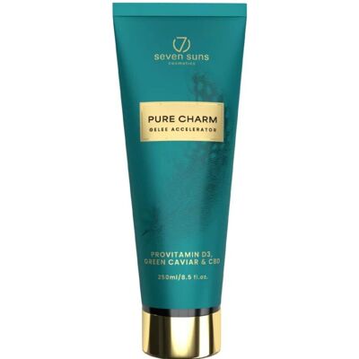7suns Pure Charm Gelee Accelerator 250ml 7suns Pure Charm Gelee Accelerator 250ml