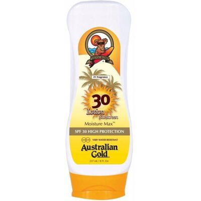 Australian Gold Balsam Z Filtrem SPF30 Na Plaże Australian Gold Balsam Z Filtrem SPF30 Na Plaże