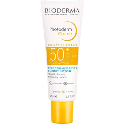 Bioderma Photoderm Krem SPF50+ (40ml) Bioderma Photoderm Krem SPF50+ (40ml)