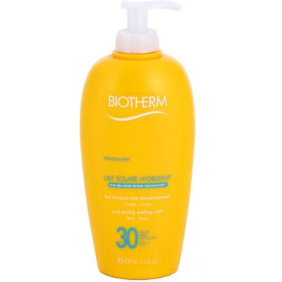 Biotherm Waterlover SPF 30 Nawilżające Mleczko do Opalania Biotherm Waterlover SPF 30 Nawilżające Mleczko do Opalania