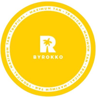 Byrokko Shine Brown Tropical Super Aktywny Krem 150ml Byrokko Shine Brown Tropical Super Aktywny Krem 150ml