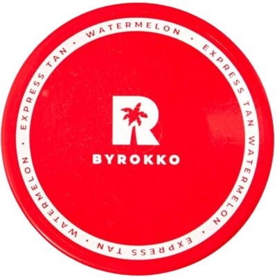 Byrokko Shine Brown Watermelon Super Szybki Krem Brązujący 200ml Byrokko Shine Brown Watermelon Super Szybki Krem Brązujący 200ml