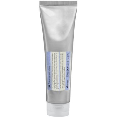 Davines SU Tan Maximizer, Wzmacniacz opalenizny i przyspieszacz opalania 150ml Davines SU Tan Maximizer, Wzmacniacz opalenizny i przyspieszacz opalania 150ml
