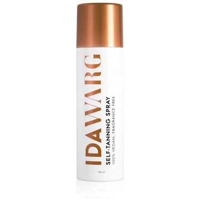 Ida Warg Samoopalacz spray - 150ml - Samoopalacz spray Ida Warg Samoopalacz spray - 150ml - Samoopalacz spray