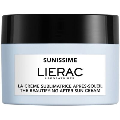 Lierac Sunissime Krem Po Opalaniu - Globalny Anti-Aging Lierac Sunissime Krem Po Opalaniu - Globalny Anti-Aging