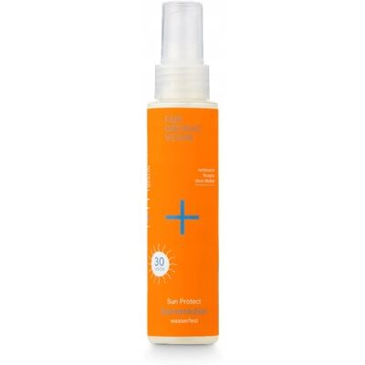 I+m Krem do opalania SPF 30 - Lotion do ciała I+m Krem do opalania SPF 30 - Lotion do ciała