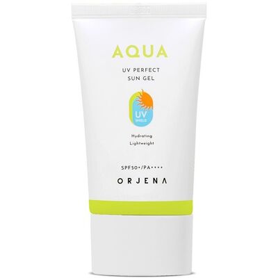Orjena Krem Aqua Perfect Sun Gel Spf50+ Pa++++ Orjena Krem Aqua Perfect Sun Gel Spf50+ Pa++++