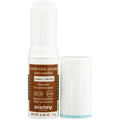 Sisley Super Stick Solaire Sztyft Ochronny Do Opalania Bezbarwny - 11g Sisley Super Stick Solaire Sztyft Ochronny Do Opalania Bezbarwny - 11g