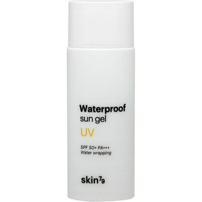 Skin79 Waterproof Sun SPF50 Krem Przeciwsłoneczny 50ml Skin79 Waterproof Sun SPF50 Krem Przeciwsłoneczny 50ml