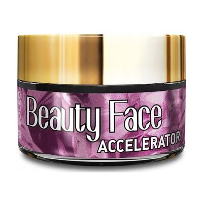 Soleo Beauty Face Accelerator Przyspieszacz x3szt Soleo Beauty Face Accelerator Przyspieszacz x3szt