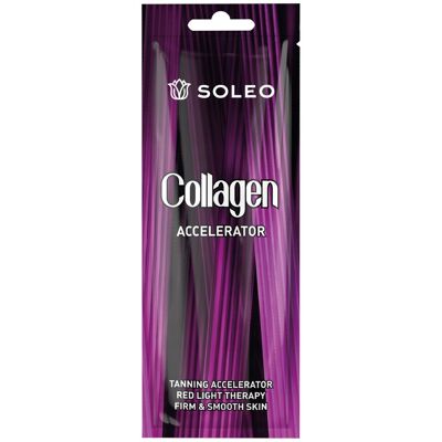 Soleo Collagen Accelerator Przyspieszacz x10szt Soleo Collagen Accelerator Przyspieszacz x10szt