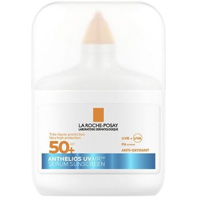 Visage ANTHELIOS UV AIR fluid SPF50+ 40 ml Visage ANTHELIOS UV AIR fluid SPF50+ 40 ml