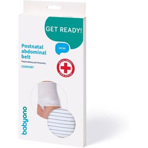 BabyOno, Poporodowy pas brzuszny, rozmiar XS BabyOno, Poporodowy pas brzuszny, rozmiar XS
