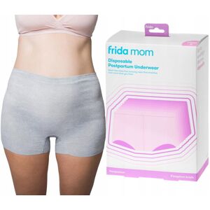 Inny producent Frida Mom Jednorazowa Bielizna Poporodowa Typu Boyshort 8Szt. 0416 Inny producent Frida Mom Jednorazowa Bielizna Poporodowa Typu Boyshort 8Szt. 0416