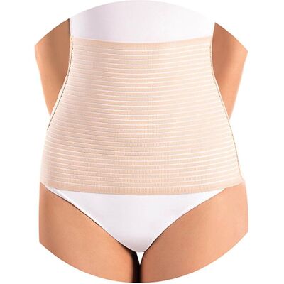 BabyOno, Poporodowy pas brzuszny, profilowany, rozmiar XL BabyOno, Poporodowy pas brzuszny, profilowany, rozmiar XL