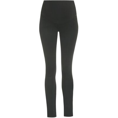 Damskie legginsy ciążowe czarne Bellybutton Maternity, r.36 Damskie legginsy ciążowe czarne Bellybutton Maternity, r.36