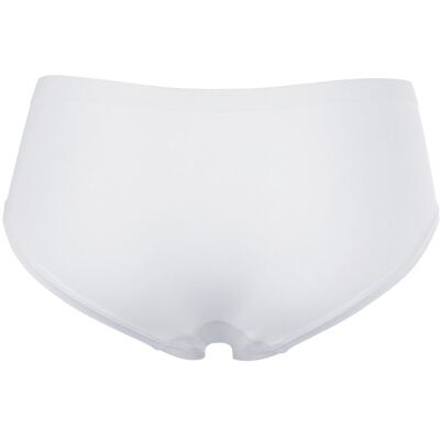 Medela, Majtki ciążowe, bezszwowe, wielorazowe, rozmiar XL, Białe, 2206, 2 szt. Medela, Majtki ciążowe, bezszwowe, wielorazowe, rozmiar XL, Białe, 2206, 2 szt.