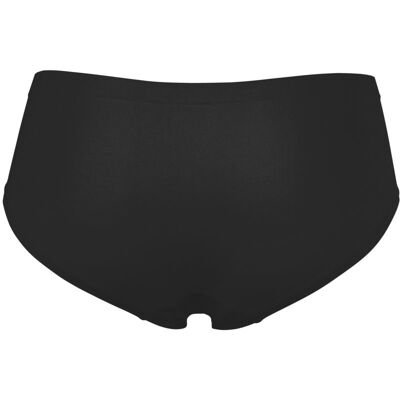 Medela, Majtki Ciążowe, bezszwowe, wielorazowe, rozmiar XL, Czarne, 8369, 2 szt . Medela, Majtki Ciążowe, bezszwowe, wielorazowe, rozmiar XL, Czarne, 8369, 2 szt .