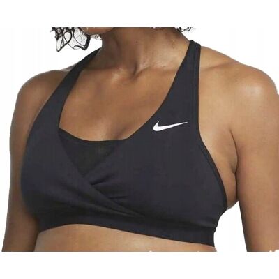 Stanik Sportowy Do Karmienia Nike Swoosh Dri-Fit Cq9289010 M Stanik Sportowy Do Karmienia Nike Swoosh Dri-Fit Cq9289010 M