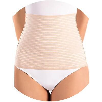 Babyono, Poporodowy Pas Brzuszny, Profilowany, Rozmiar Xxl Babyono, Poporodowy Pas Brzuszny, Profilowany, Rozmiar Xxl