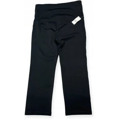 inna (Inny) Legginsy Ciążowe Damskie 3/4 Gap S inna (Inny) Legginsy Ciążowe Damskie 3/4 Gap S