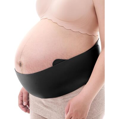 Momcozy Opaska ciążowa rozmiar M - podparcie pleców, oddychający materiał Momcozy Opaska ciążowa rozmiar M - podparcie pleców, oddychający materiał