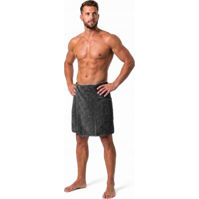 Inny producent SPÓDNICA SAUNA KĄPIELOWA DLA KOBIET 80X130CM RĘCZNIK FROTTE CHŁONNA Inny producent SPÓDNICA SAUNA KĄPIELOWA DLA KOBIET 80X130CM RĘCZNIK FROTTE CHŁONNA