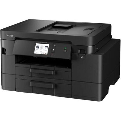 A4 Multifunction Printer - EPSON - Ecotank ET-2860 - Wi-Fi - Equipped with ink tanks A4 Multifunction Printer - EPSON - Ecotank ET-2860 - Wi-Fi - Equipped with ink tanks
