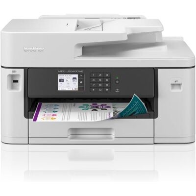Brother MFC-J5340DWE EcoPro drukarka wielofunkcyjna atramentowa kolor 4w1 Brother MFC-J5340DWE EcoPro drukarka wielofunkcyjna atramentowa kolor 4w1