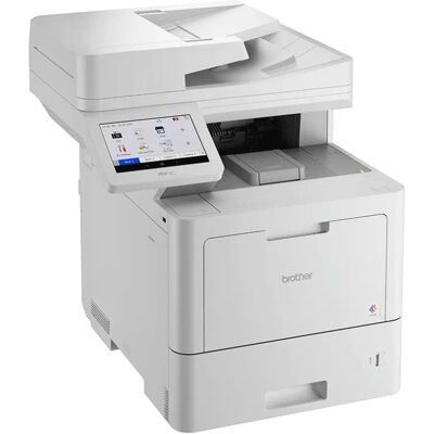 Brother Mfc-L9630cdn Brother Mfc-L9630cdn