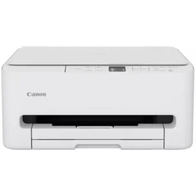 Canon PIXMA TS6550i kolorowy drukarka atramentowa WiFi biała Canon PIXMA TS6550i kolorowy drukarka atramentowa WiFi biała