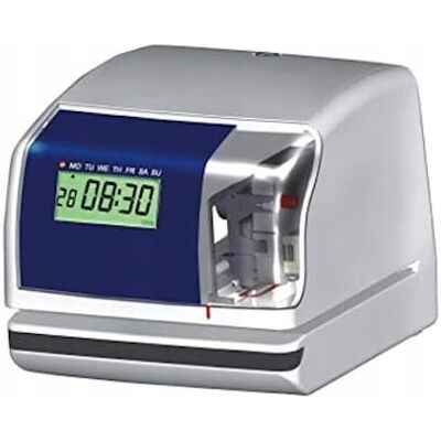 Inny producent Ceconcept TP50 Horator Drukarka Metrycowa z kalendarzem i zegarkiem Inny producent Ceconcept TP50 Horator Drukarka Metrycowa z kalendarzem i zegarkiem