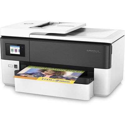 Drukarka Atramentowa A3 Hp Officejet Pro 7720 953 Drukarka Atramentowa A3 Hp Officejet Pro 7720 953