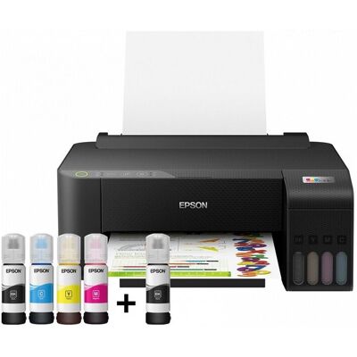 Drukarka atramentowa Epson EcoTank L1250 Drukarka atramentowa Epson EcoTank L1250