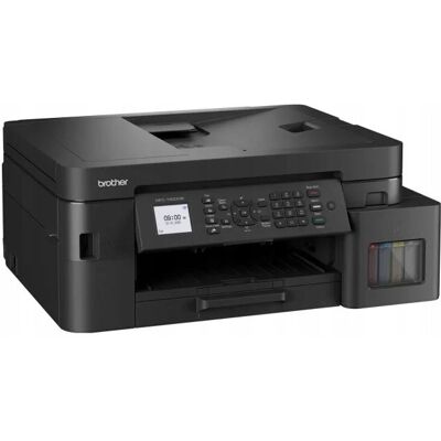 Drukarka Brother MFC-T930DW InkBenefit Plus kolorowa wielofunkcyjna A4 Drukarka Brother MFC-T930DW InkBenefit Plus kolorowa wielofunkcyjna A4