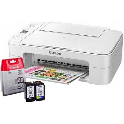 Drukarka Canon Pixma Ts3151 Wifi Airprint Drukarka Canon Pixma Ts3151 Wifi Airprint