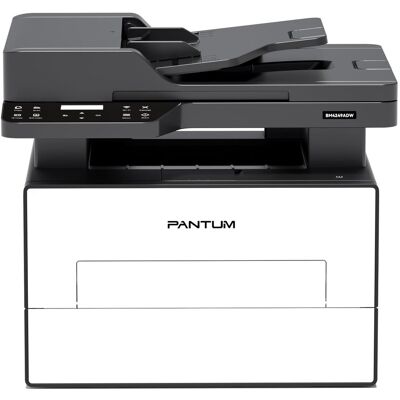 Drukarka laserowa wielofunkcyjna mono Pantum BM4249ADW ADF wifi duplex Drukarka laserowa wielofunkcyjna mono Pantum BM4249ADW ADF wifi duplex