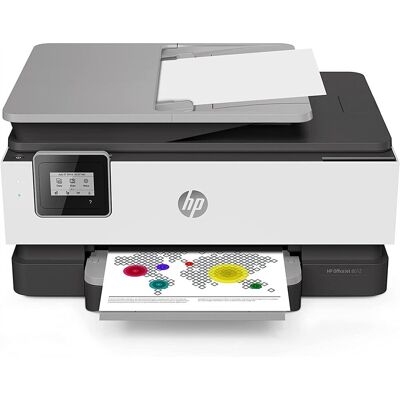 Drukarka wielofunkcyjna atramentowa HP Officejet 8012 912 duplex wifi adf Drukarka wielofunkcyjna atramentowa HP Officejet 8012 912 duplex wifi adf