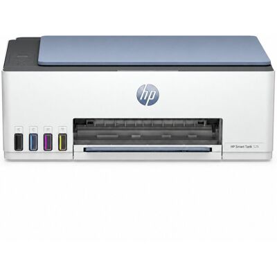 Drukarka wielofunkcyjna atramentowa kolorowa HP Smart Tank 525 Drukarka wielofunkcyjna atramentowa kolorowa HP Smart Tank 525