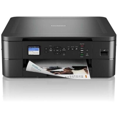 Drukarka wielofunkcyjna Brother Dcp-J1050Dw Drukarka wielofunkcyjna Brother Dcp-J1050Dw