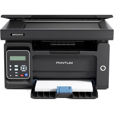 Drukarka wielofunkcyjna lasreowa mono Pantum M6500NW toner PA-210 wifi Drukarka wielofunkcyjna lasreowa mono Pantum M6500NW toner PA-210 wifi