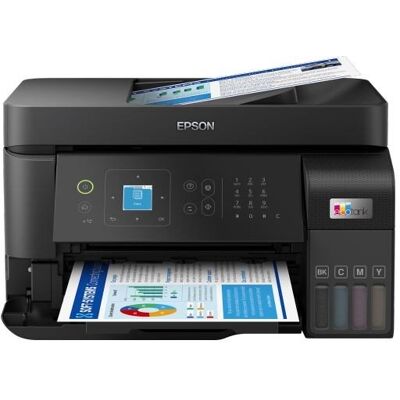 Inny producent EPSON Urządzenie wielofunkcyjne EcoTank L5590 Inny producent EPSON Urządzenie wielofunkcyjne EcoTank L5590