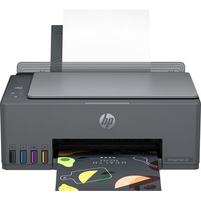 HP Smart Tank 581 HP Smart Tank 581