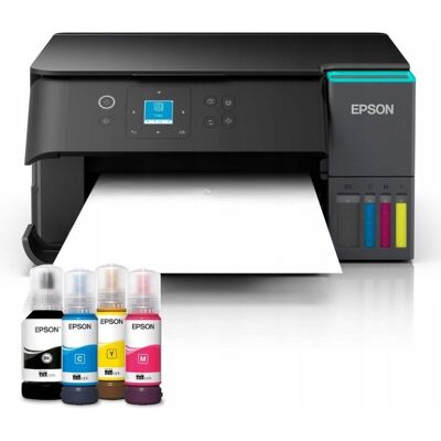 Jednofunkcyjna monochromatyczna drukarka - BROTHER - HL-L1240W - Wi-Fi i Wi-Fi Direct - A4 Jednofunkcyjna monochromatyczna drukarka - BROTHER - HL-L1240W - Wi-Fi i Wi-Fi Direct - A4