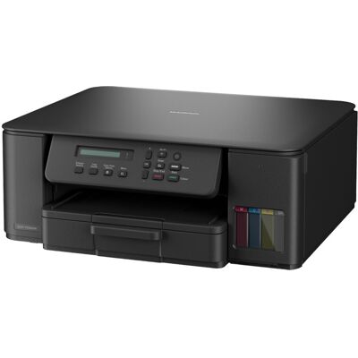 Urządzenie wielofunkcyjne Brother DCP-T530DW Wi-Fi 3w1, 36 m-cy gwarancji Urządzenie wielofunkcyjne Brother DCP-T530DW Wi-Fi 3w1, 36 m-cy gwarancji