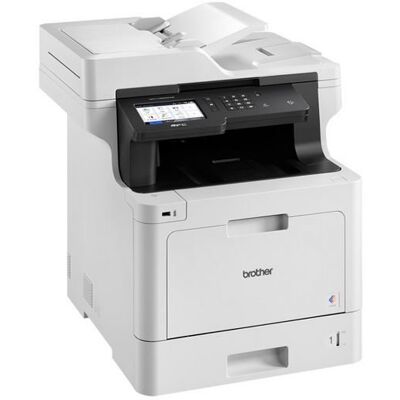 Urządzenie wielofunkcyjne BROTHER MFC-L8900CDW Urządzenie wielofunkcyjne BROTHER MFC-L8900CDW